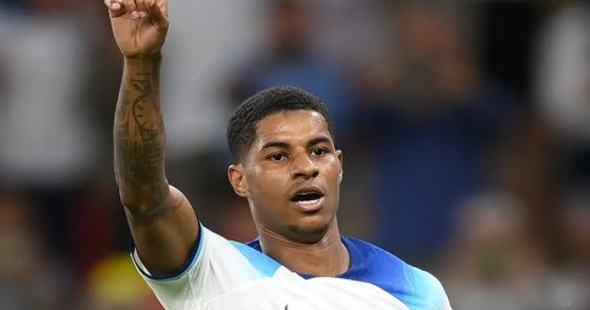 Rashford e il sogno Mondiale: "Siamo pronti a tutto, l'intensità sarà la nostra arma segreta per vincere"