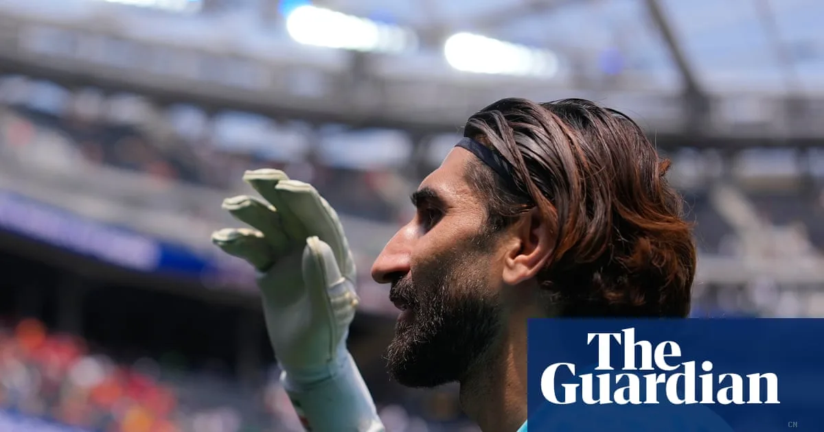 Il miracolo di Beiranvand: l'Iran ferma il Belgio e sogna una qualificazione storica ai Mondiali