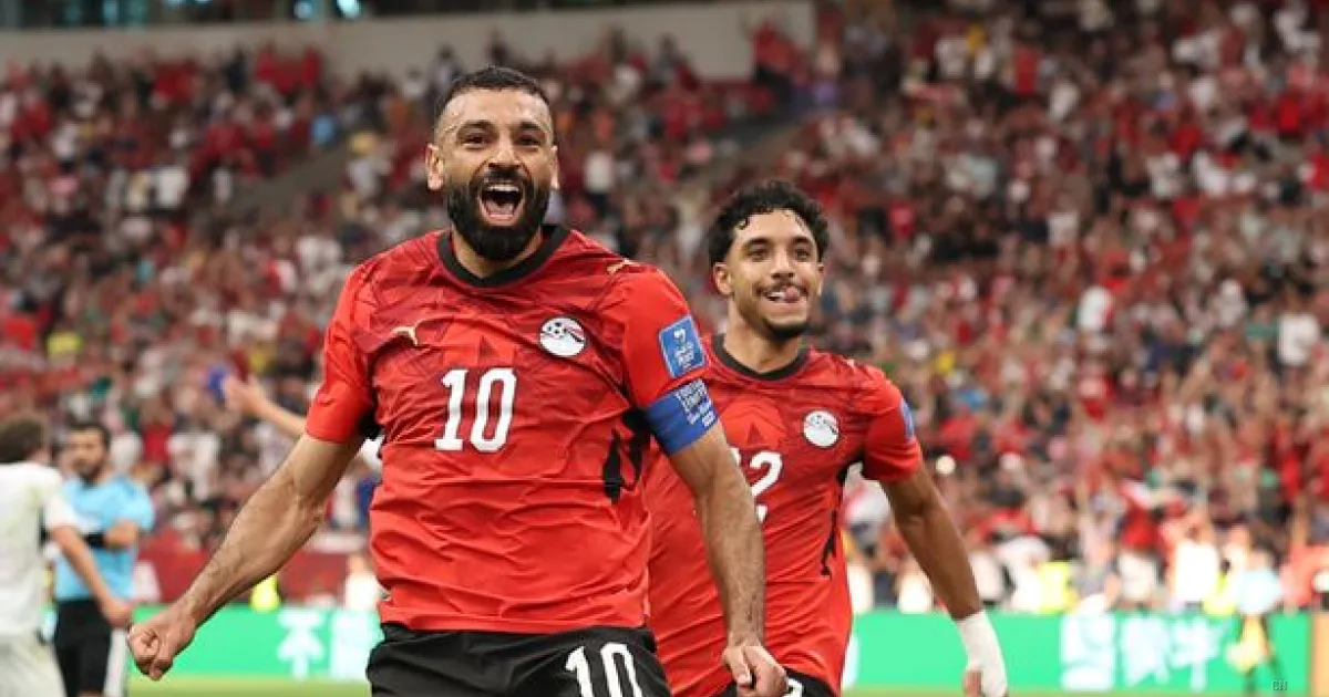 Salah leggendario ai Mondiali: trascina l'Egitto alla prima vittoria storica e lancia un messaggio al calciomercato