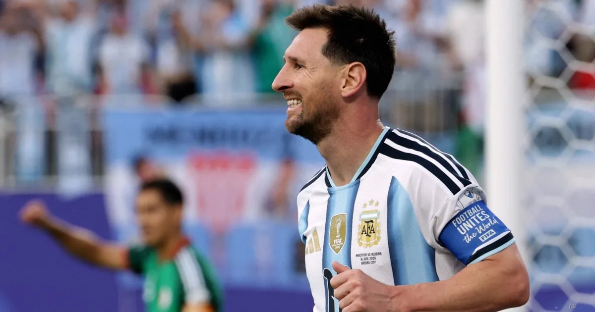 Argentina-Austria, la partita della Coppa del Mondo 2026