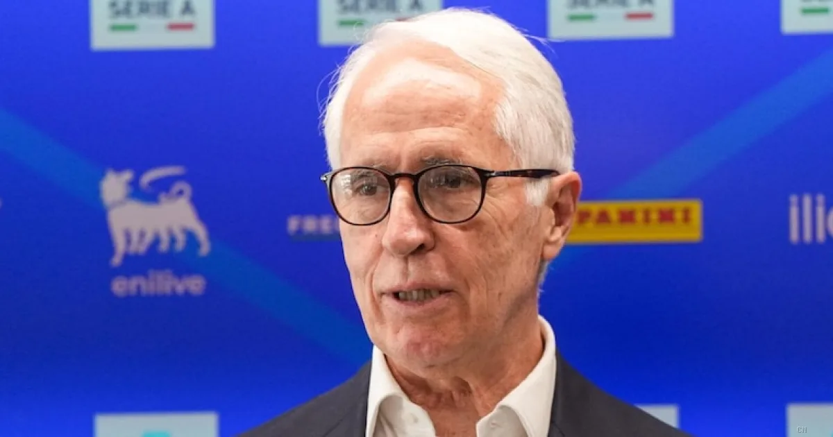 FIGC, l'era Malagò ha inizio: un mandato di due anni per salvare il futuro del calcio italiano