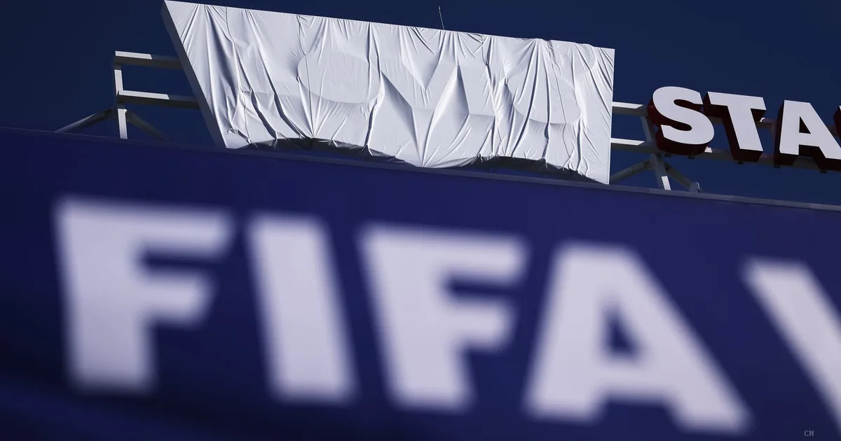 FIFA trasforma gli stadi del Mondiale 2026: censurati loghi e nomi storici per far spazio agli sponsor ufficiali