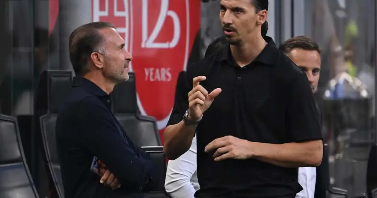Rivoluzione Milan: Cardinale ridisegna il club con Amorim e un nuovo organigramma dirigenziale