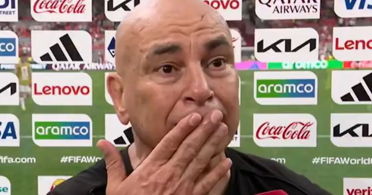 Egitto nella storia: Hossam Hassan in lacrime dopo il trionfo mondiale e la frecciata sul futuro di Salah