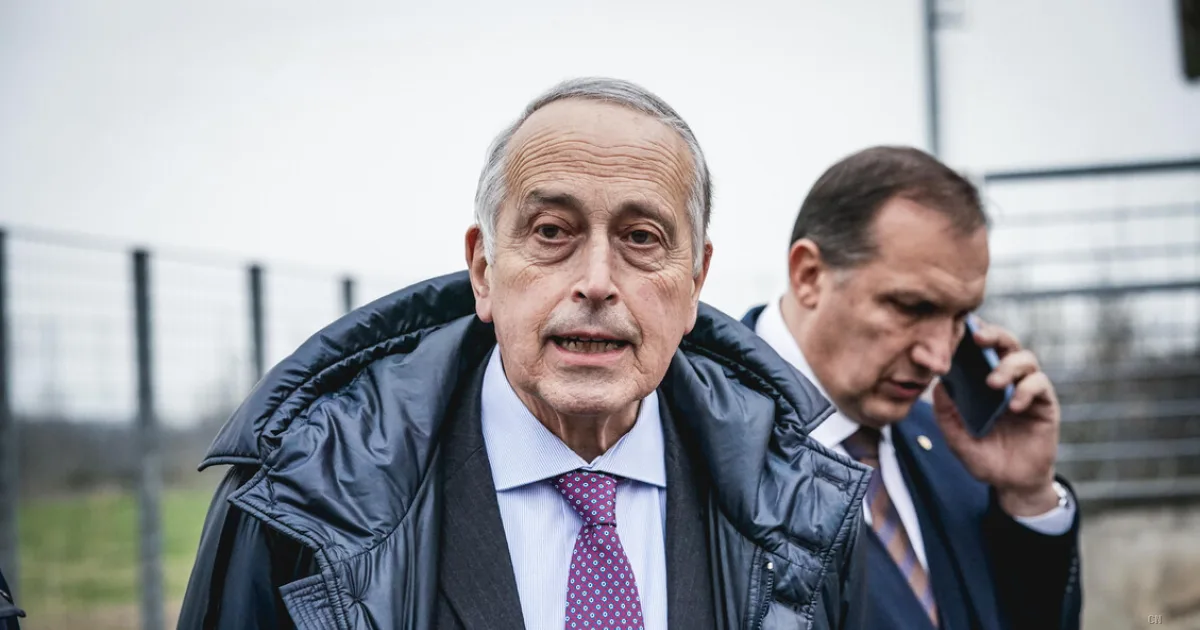 FIGC, Abete lancia la sfida: "Non basta cambiare i vertici, serve un'assunzione di responsabilità collettiva"