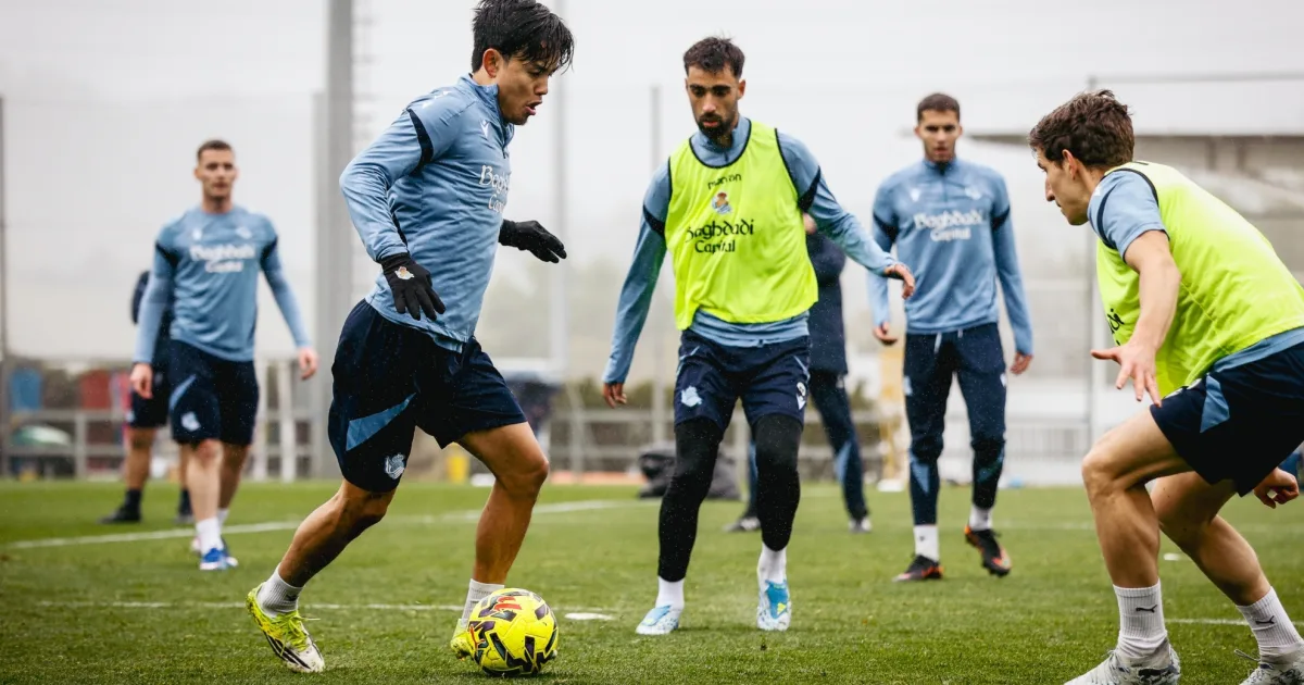Real Sociedad, il piano di Erik Bretos per il 2026-27: tra conferme di lusso e pochi innesti mirati