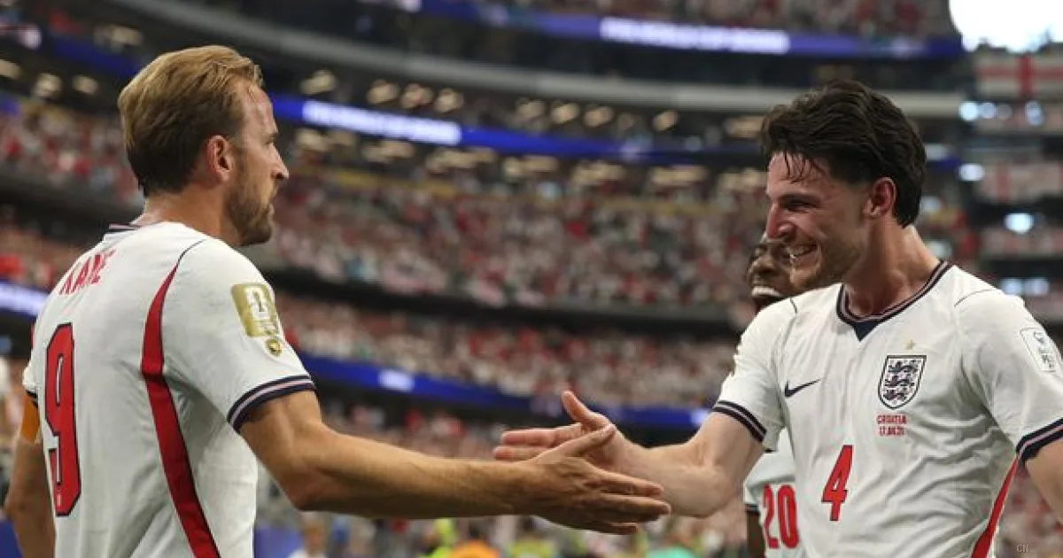Mondiali, Rice incorona Kane: "Un onore giocare con lui". L'Inghilterra di Tuchel sfida il Ghana
