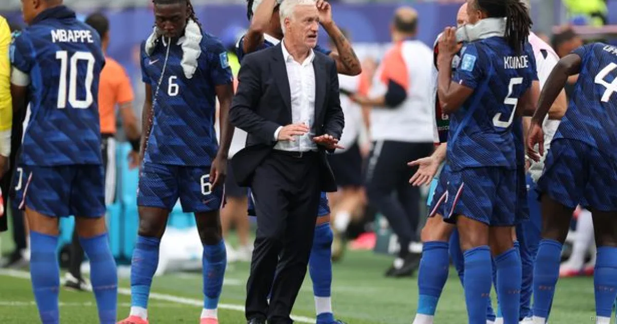 La FIFA cancella le pause idratazione nella Coppa del Mondo