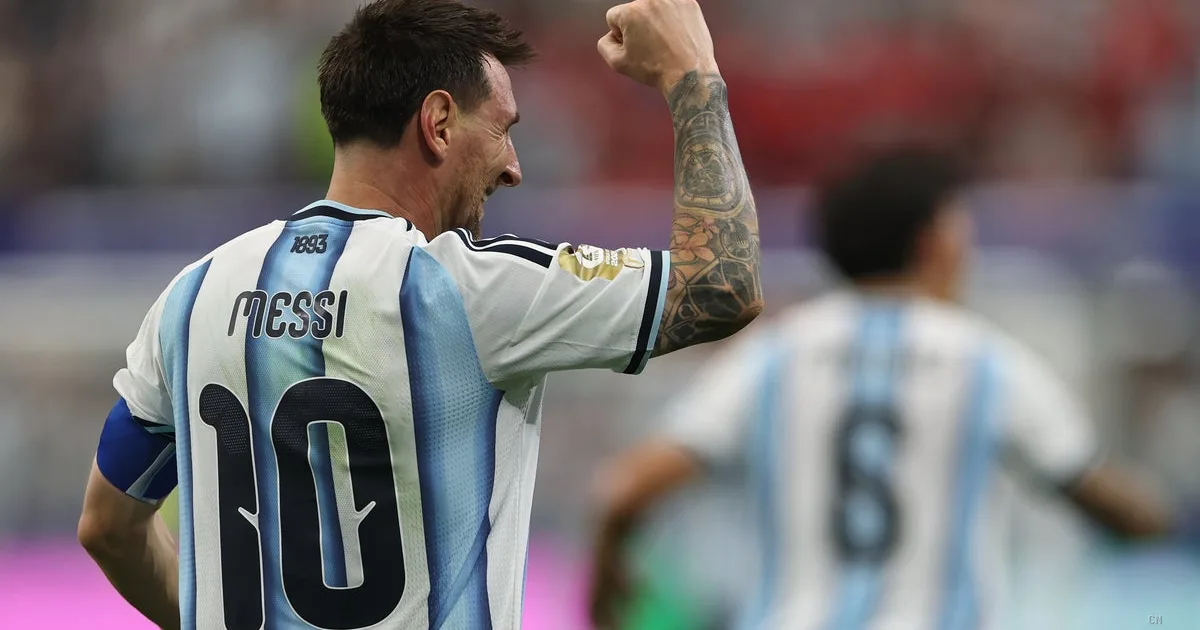 Messi nella storia: record di gol e Argentina ai sedicesimi, mentre l'Inghilterra di Tuchel sfida il Ghana