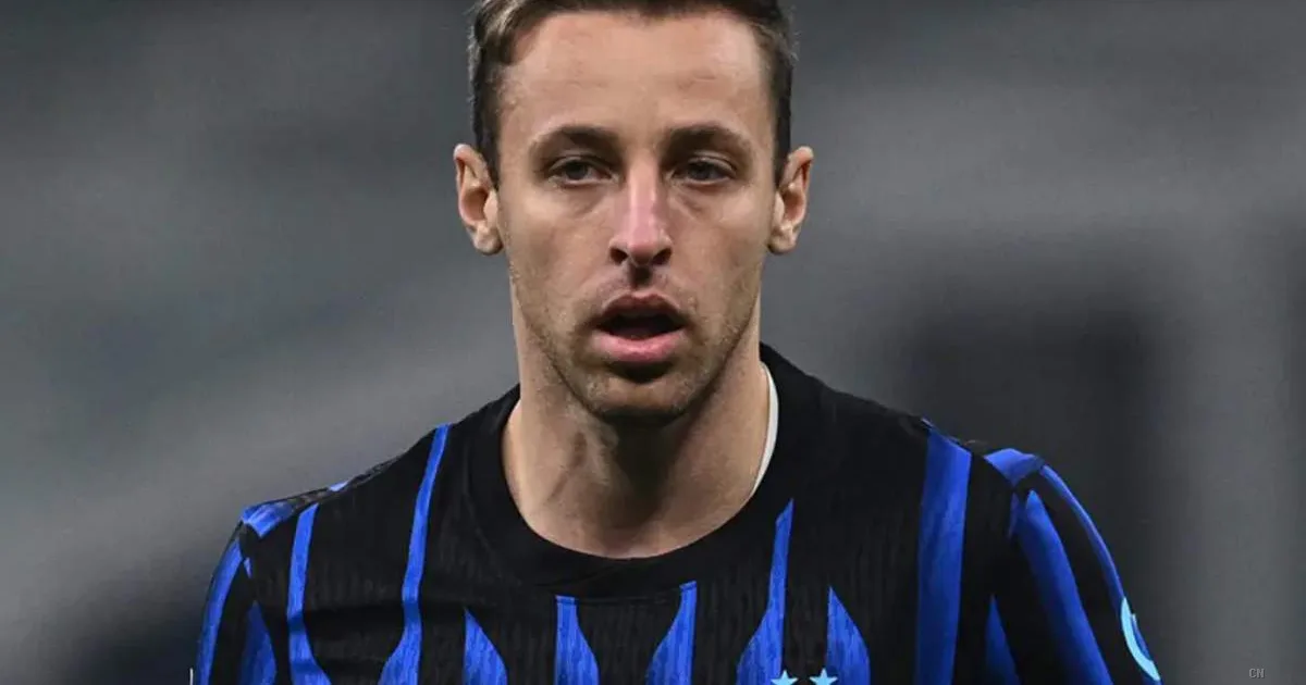 Frattesi-Juventus, l'intrigo si infittisce: l'Inter fissa il prezzo e valuta clamorosi scambi con i bianconeri