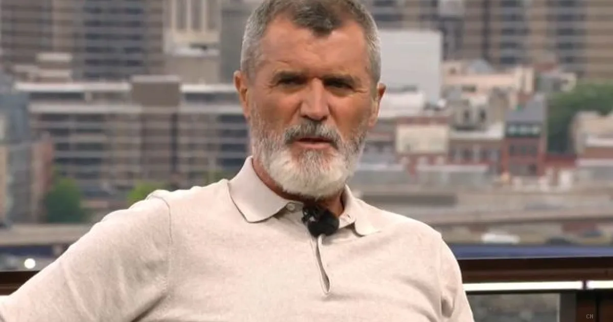 Roy Keane incorona Bruno Fernandes: pace fatta e lodi mondiali per il capitano del Manchester United