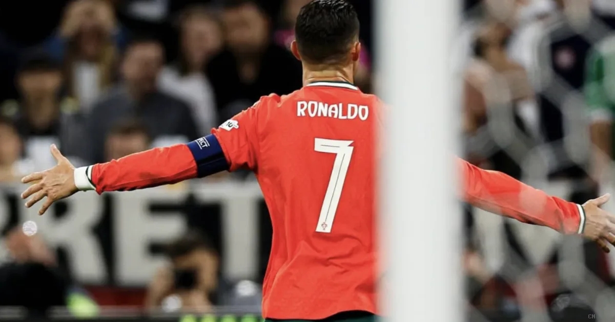 Ronaldo risponde alle critiche: "Settimana difficile, ma i fischi mi spingono a migliorare"