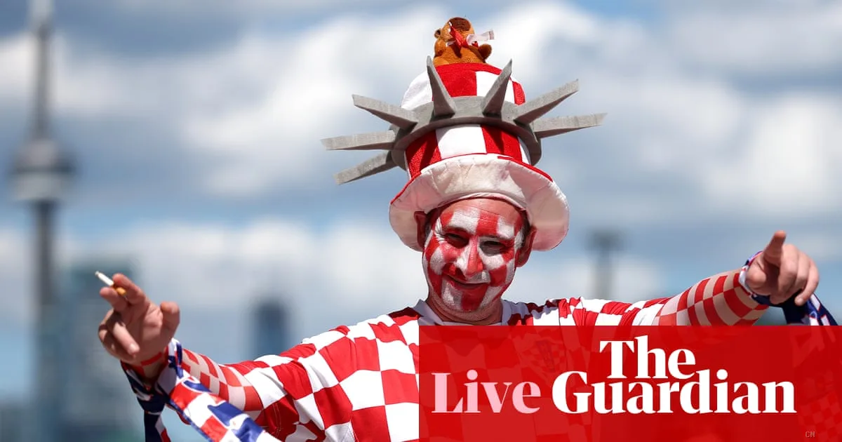Coppa del Mondo 2026: Panama-Croazia, una partita cruciale