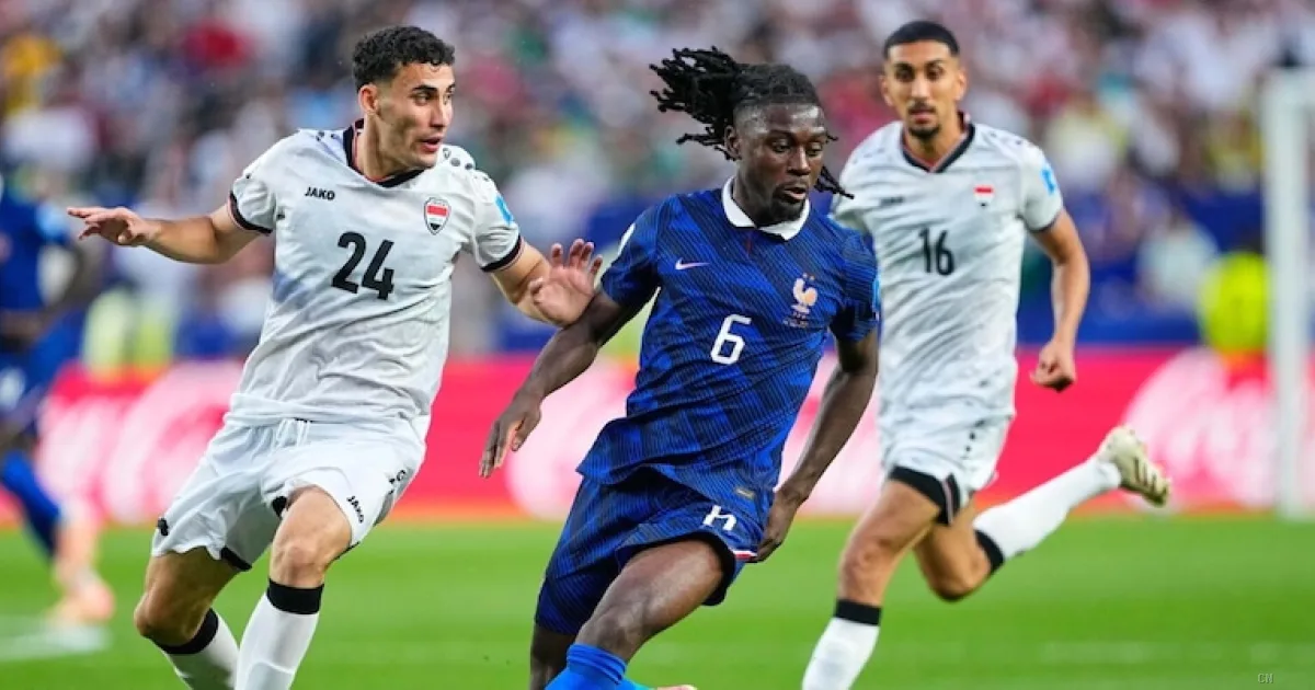 Manu Koné incanta al Mondiale: l'Atletico Madrid sfida la Roma, Gasperini trema per il suo gioiello
