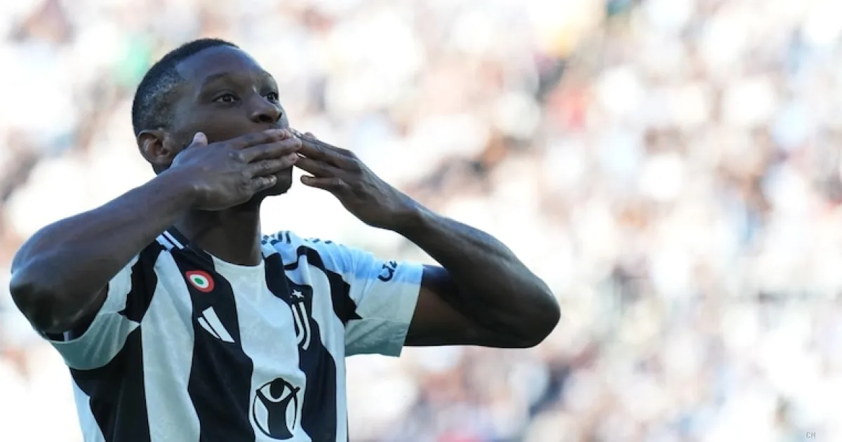 Juventus, Kolo Muani vede solo il bianconero: trattativa serrata con il PSG per il ritorno a Torino