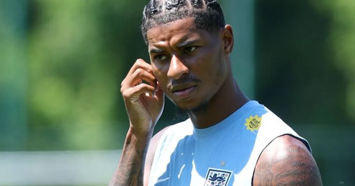 Man Utd, rivoluzione in attacco: Rashford verso l'addio, l'erede è Summerville in un incastro di mercato