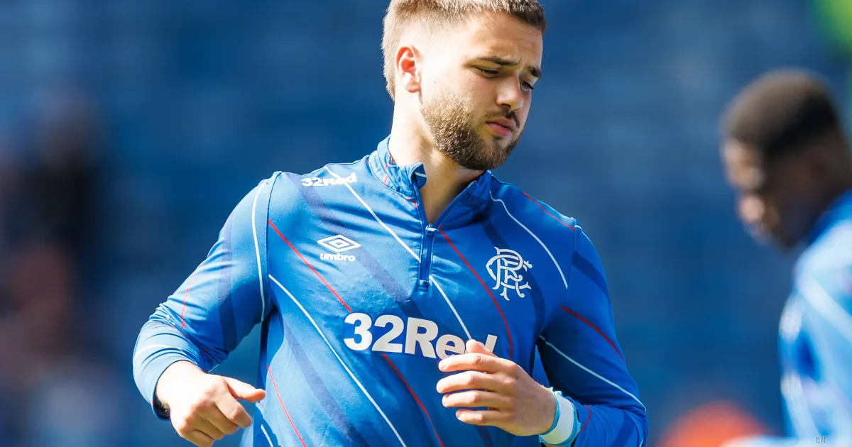 Bologna trattativa con Rangers per Raskin