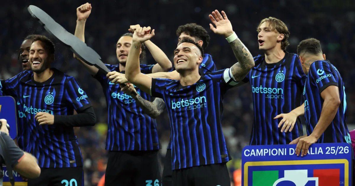 Serie A: il campionato riparte il 22 agosto