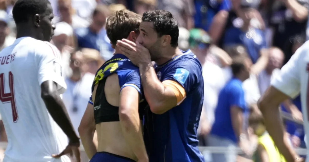 Alajbegovic incanta il mondo: la Bosnia batte il Qatar e prenota un posto nei sedicesimi di finale