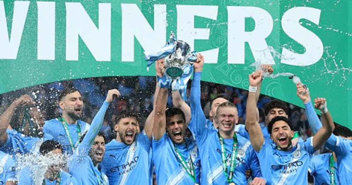 La Coppa di Lega inglese si rinnova