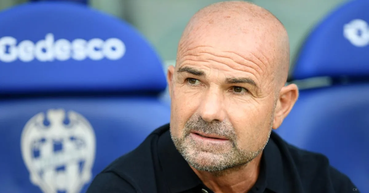Paco López si racconta: "Un allenatore deve sapersi adattare, il calcio appartiene ai giocatori"