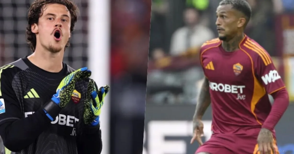 Roma, muro invalicabile per Svilar e Wesley: rispedite al mittente offerte da 100 milioni dalla Premier League