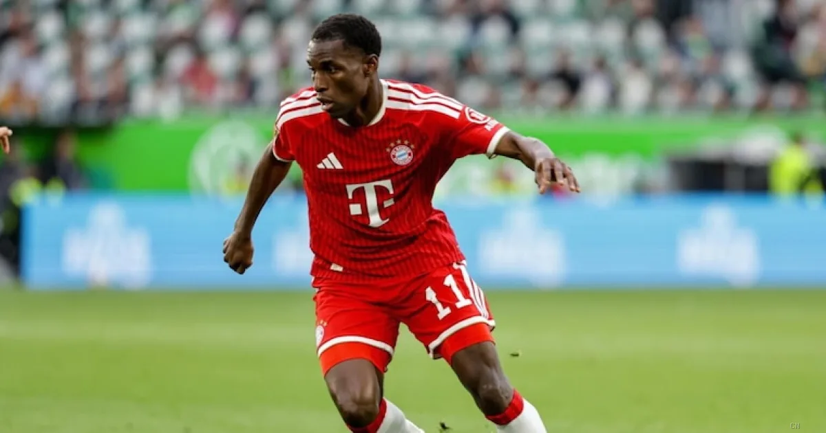 Il Milan cerca l'accordo per Jackson