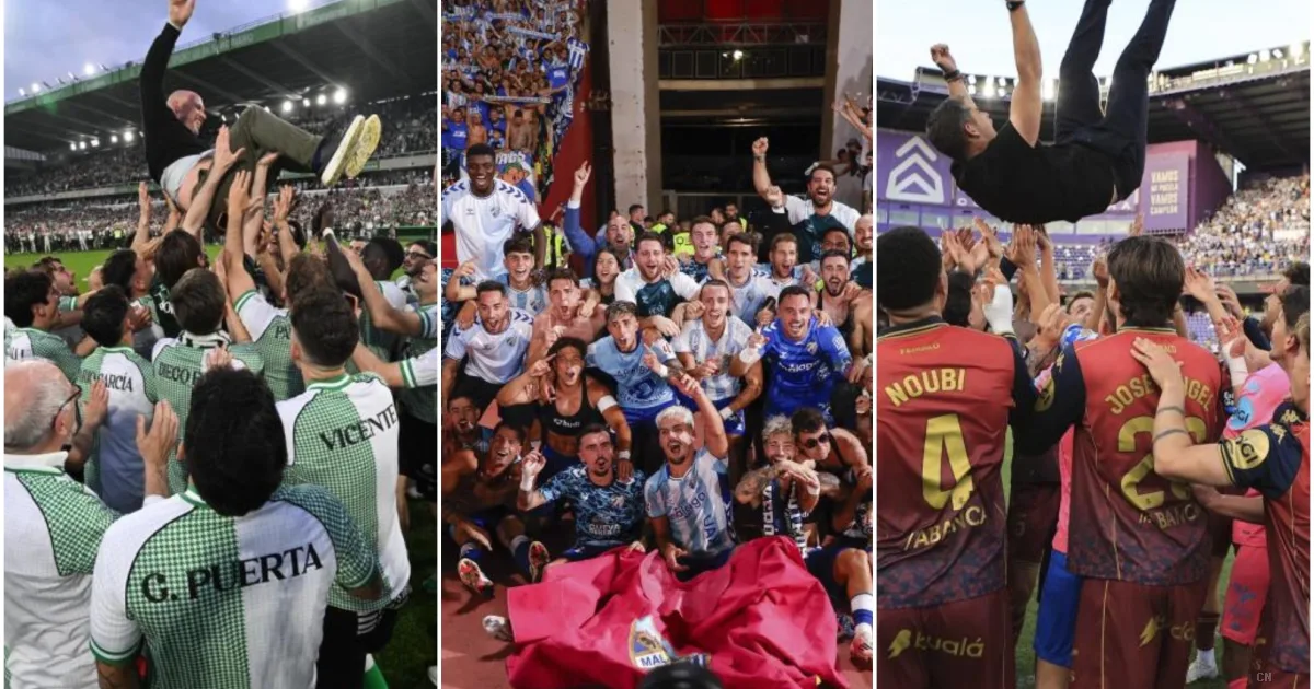 La Liga dei Giganti: il ritorno delle grandi storiche rende il campionato spagnolo il più prestigioso di sempre