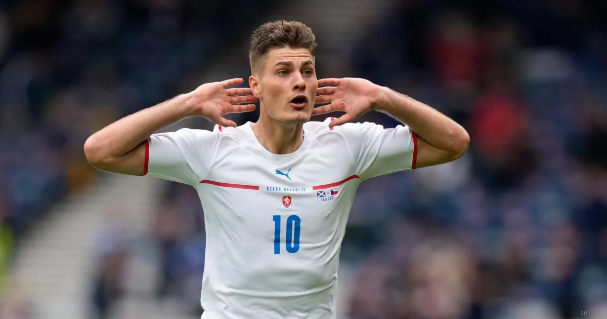 Patrik Schick annuncia l'addio alla Nazionale: "È stato un onore, ma il calcio ceco deve cambiare rotta"