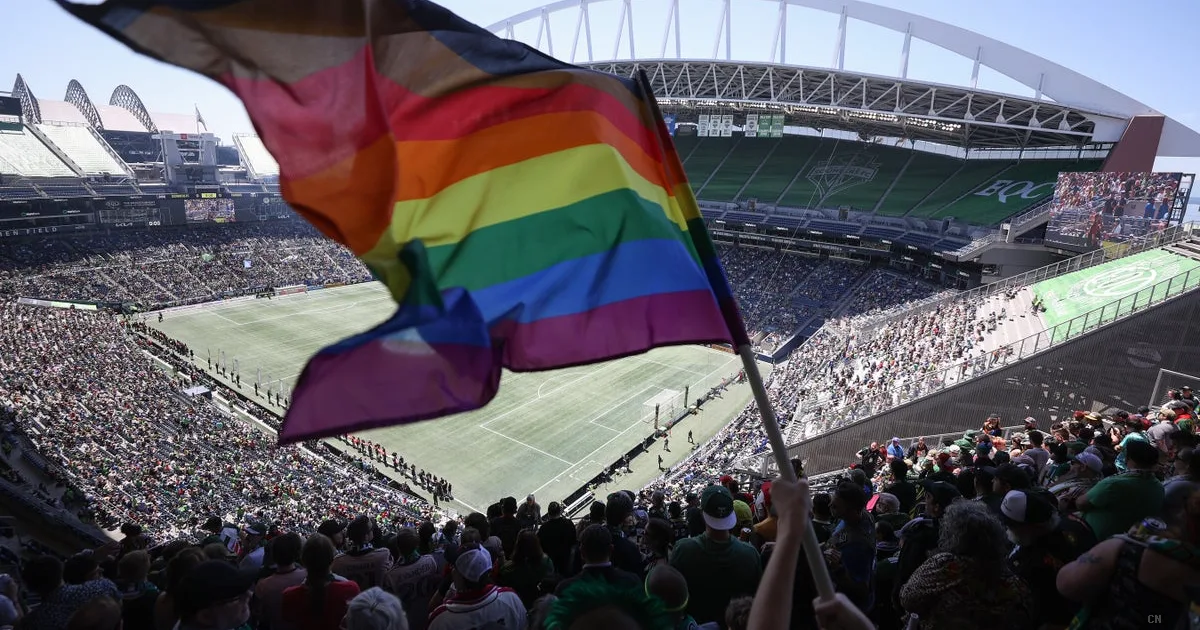 Mondiali 2026: scontro diplomatico a Seattle per il primo 'Pride Match' tra Iran ed Egitto