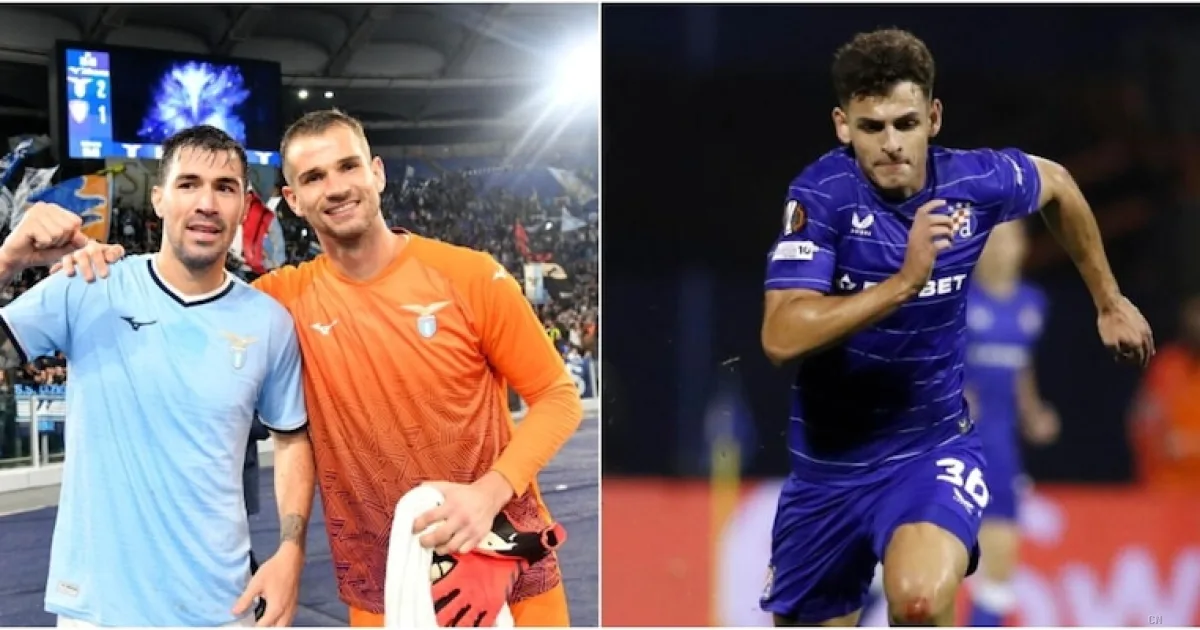 Lazio, rivoluzione in difesa: Romagnoli vola in Qatar, Provedel verso l'Inter e mirino su Sergi Dominguez
