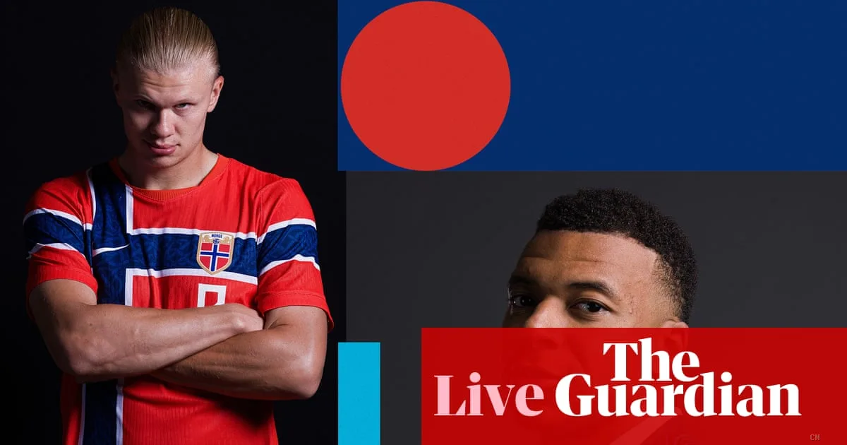 Mondiale 2026: Haaland sfida Mbappé per il primato, mentre la Scozia trema e rischia l'eliminazione