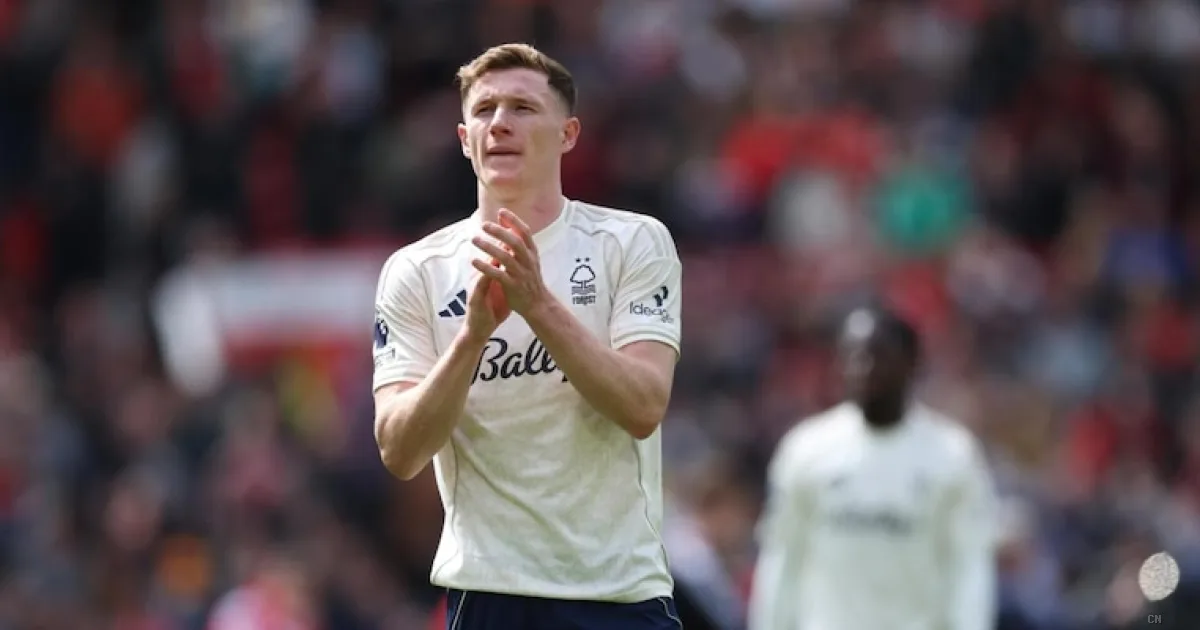 Manchester City: acquisto da record per Elliot Anderson
