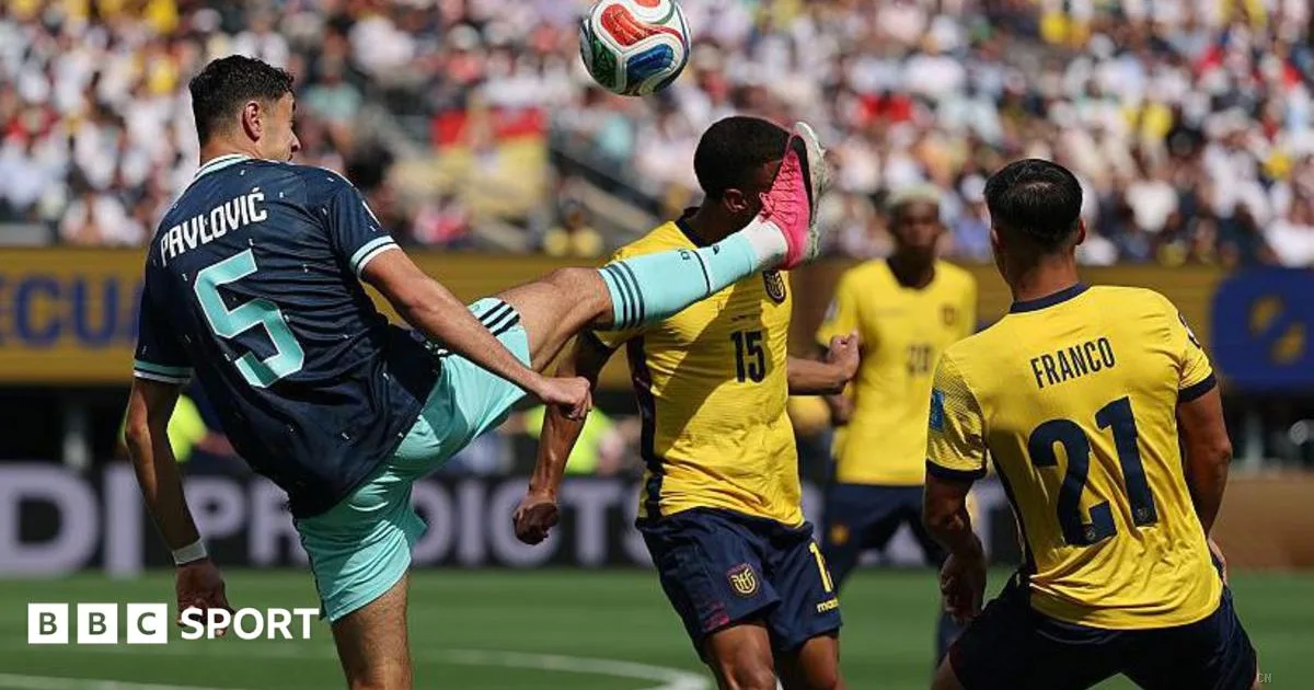 Il VAR, un gioco d'azzardo al Mondiale?