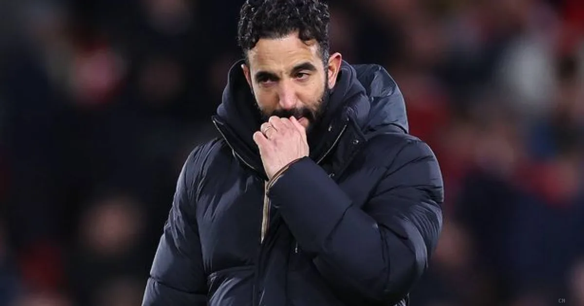 Manchester United, retroscena sull'esonero di Amorim: Berrada svela i motivi del fallimento a Old Trafford