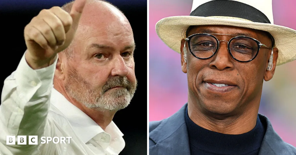 Crisi Scozia: l'analisi di Ian Wright e il confronto impietoso con il modello Norvegia