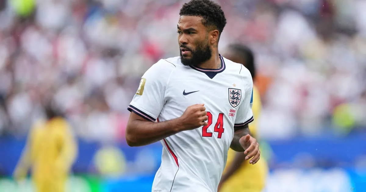 La reazione di Tuchel alla lesione di Reece James