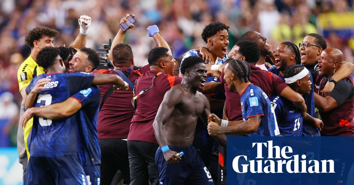 Cape Verde continua la favola nel Mondiale