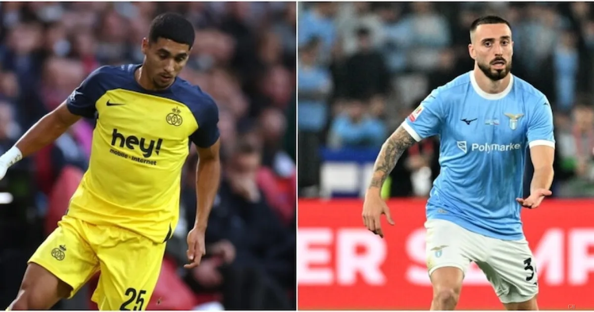Napoli all'assalto di Khalaili e Gila: Manna sfida le clausole di Real Madrid e Maccabi Haifa