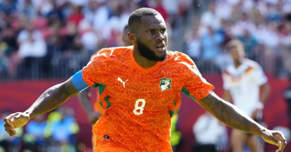 Juventus, assalto a Franck Kessié: la strategia di Carnevali per riportare l'ivoriano in Italia a parametro zero