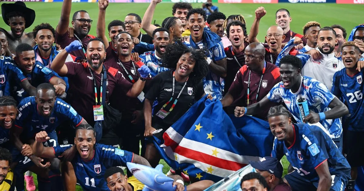 Mondiale, Spagna prima nel Gruppo H: l'Uruguay crolla e Capo Verde scrive la storia