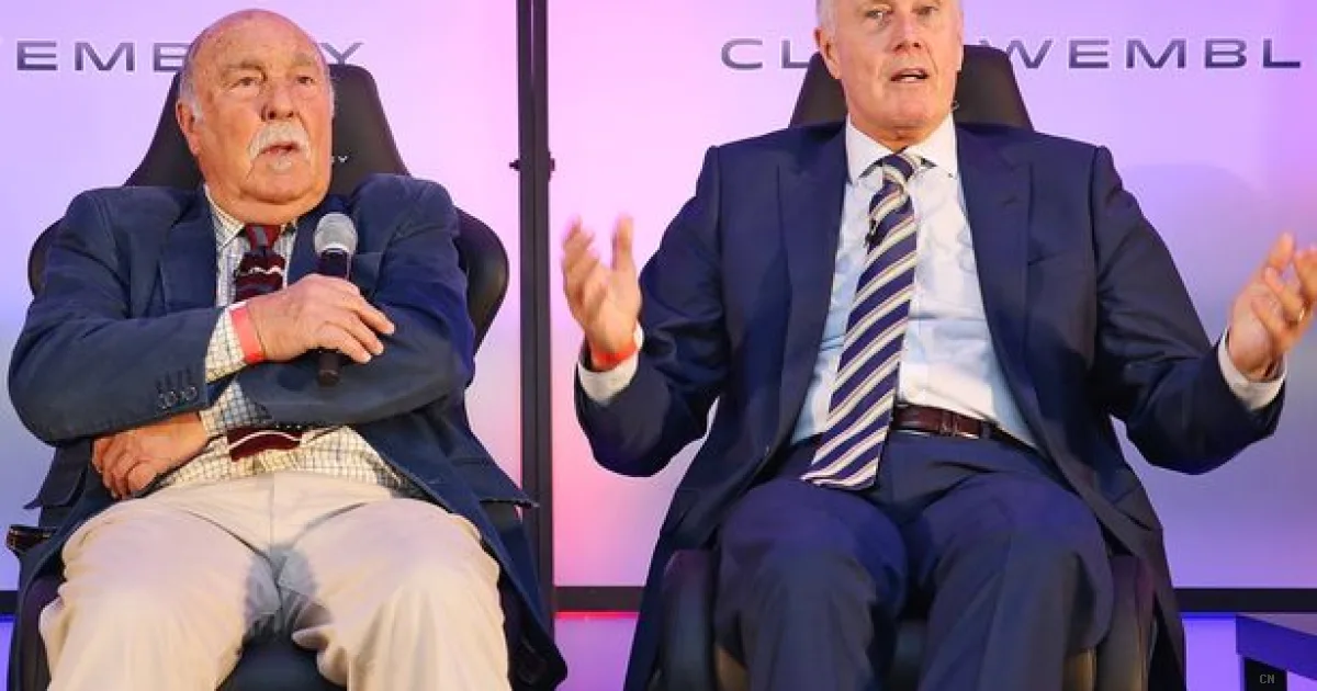 Jimmy Greaves, la caduta di un mito: dalla gloria del Mondiale 1966 alla povertà estrema