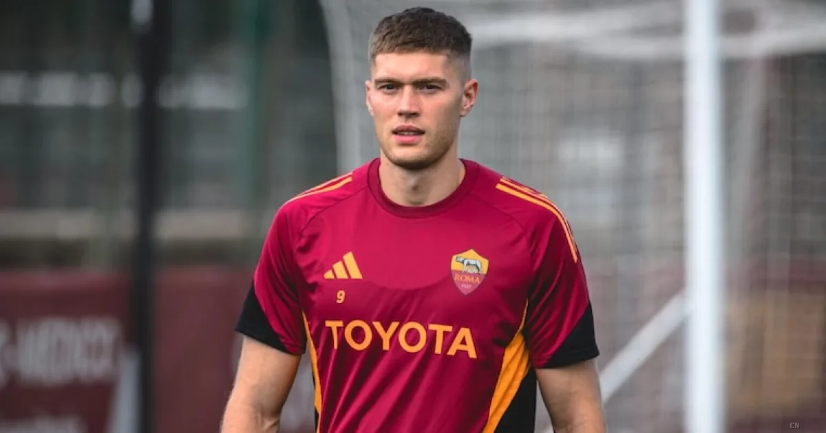 Roma, muro contro il Betis per Dovbyk: i giallorossi chiedono garanzie per l'assalto a Scamacca