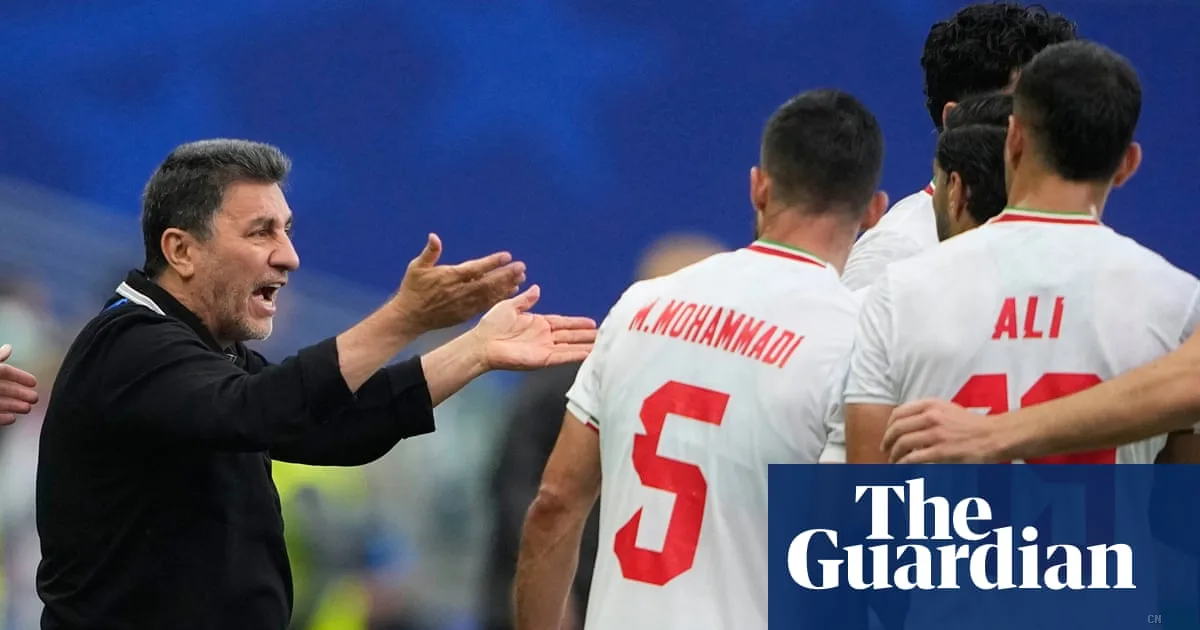 Iran contro USA: Ghalenoei e Taremi attaccano la FIFA per il trattamento 'ingiusto' al Mondiale
