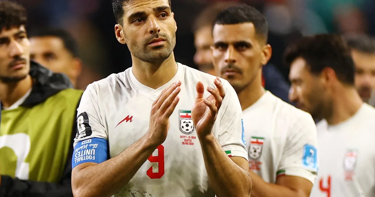 Iran contro FIFA: 'Un disastro il Mondiale'