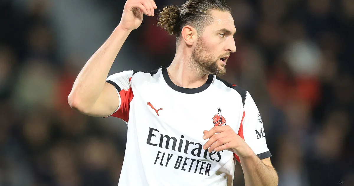 Rabiot: 'Concentrato sul Mondiale, poi si vedrà'