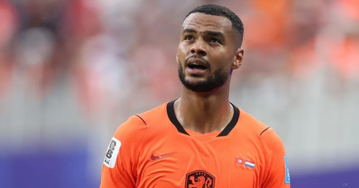 Dramma per Cody Gakpo: l'attaccante del Liverpool e della nazionale olandese perde il figlio durante la gravidanza