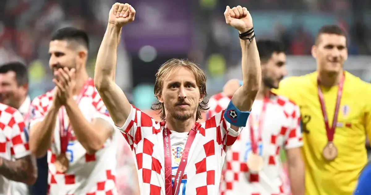 Mondiali 2026: Croazia-Ghana, la partita di Modric