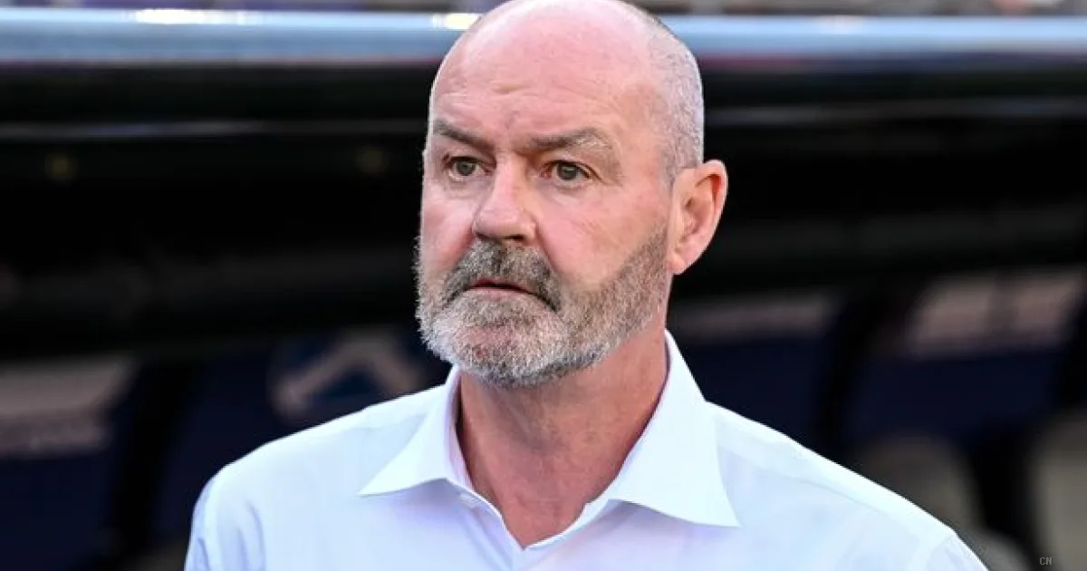 Scozia, Steve Clarke si dimette: addio ufficiale dopo la cocente eliminazione dai Mondiali 2026