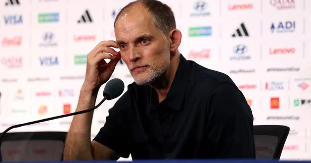 Mondiali, l'Inghilterra vola ai sedicesimi: Thomas Tuchel giura fedeltà ai Tre Leoni e dimentica la Germania